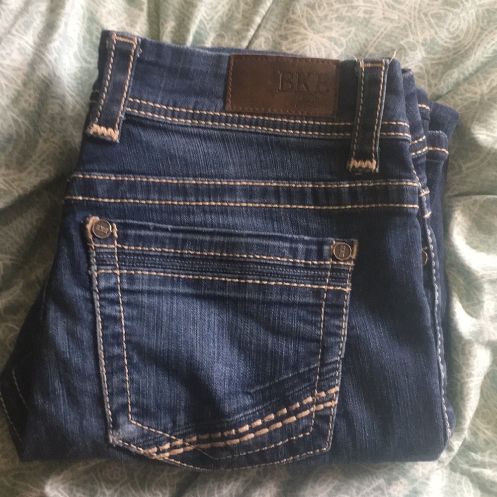 BKE Dakota jeans